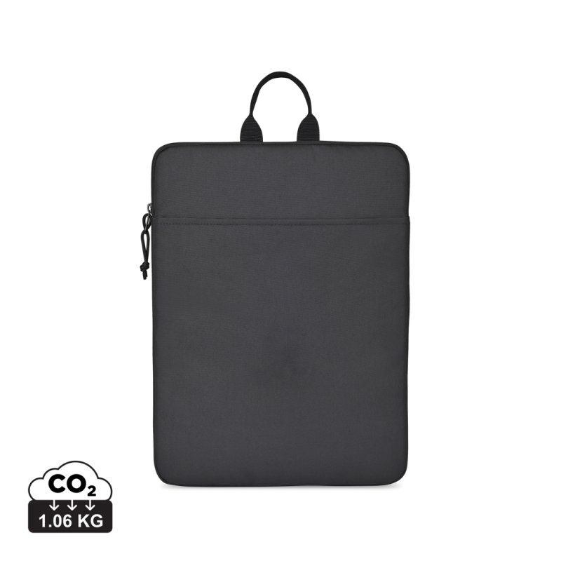 Housse ordinateur 16" en rPET AWARE™ Renew