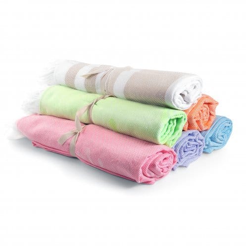 Fouta sur-mesure