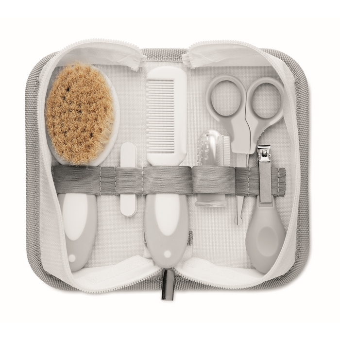 Set de toilette pour bébé BABY
