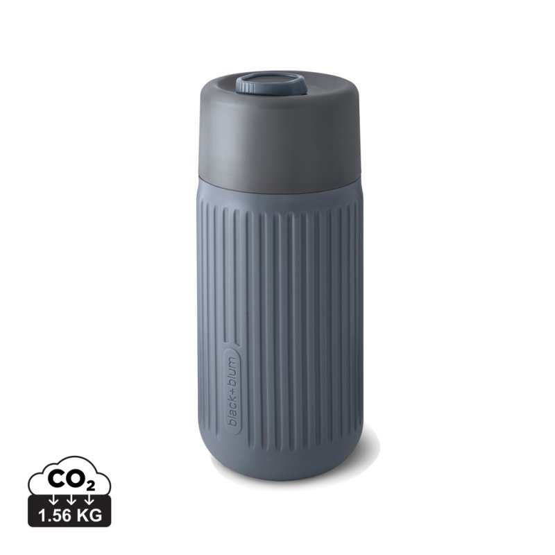 Tasse de voyage en verre 340ML Black+Blum