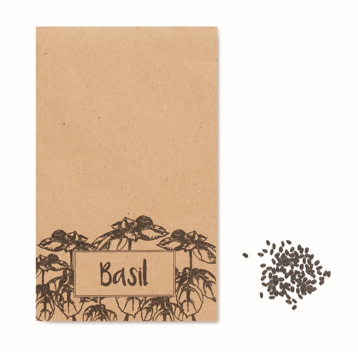 Graines de basilic BASILOP
