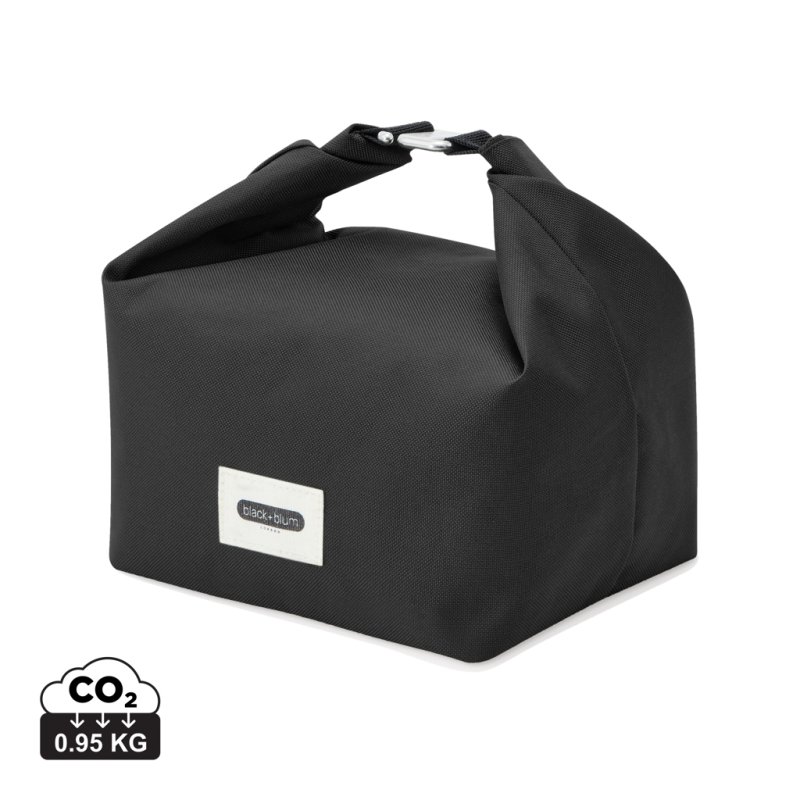 Sac lunch isotherme 6,7L Black+Blum