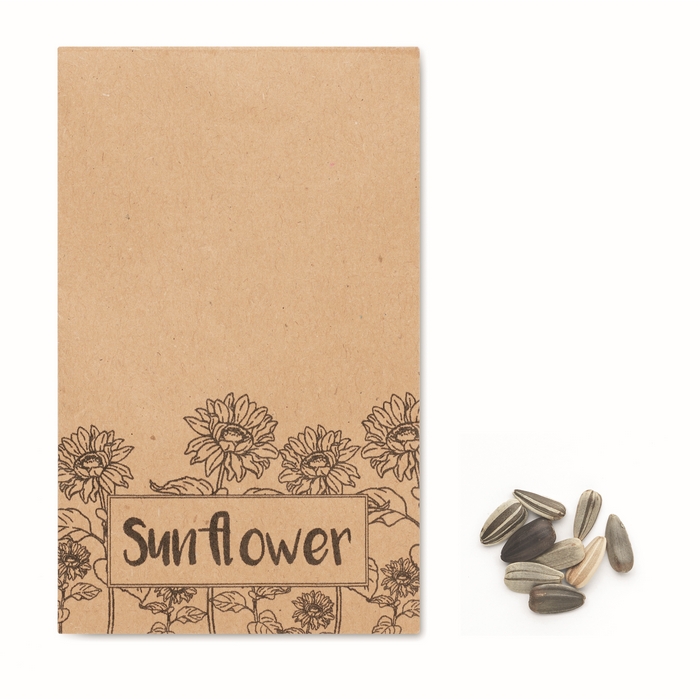 Graines de tournesol GIRASOL