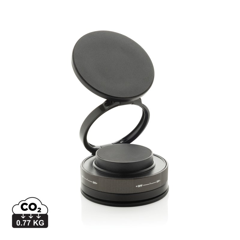 Support universel de téléphone 360 en plastique RCS Terra