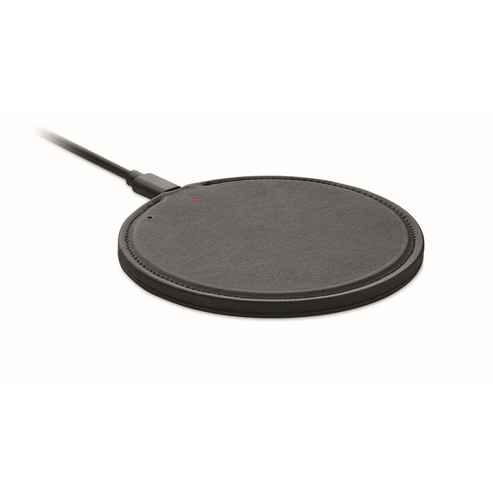 Chargeur sans fil 15W recyclé ALFA