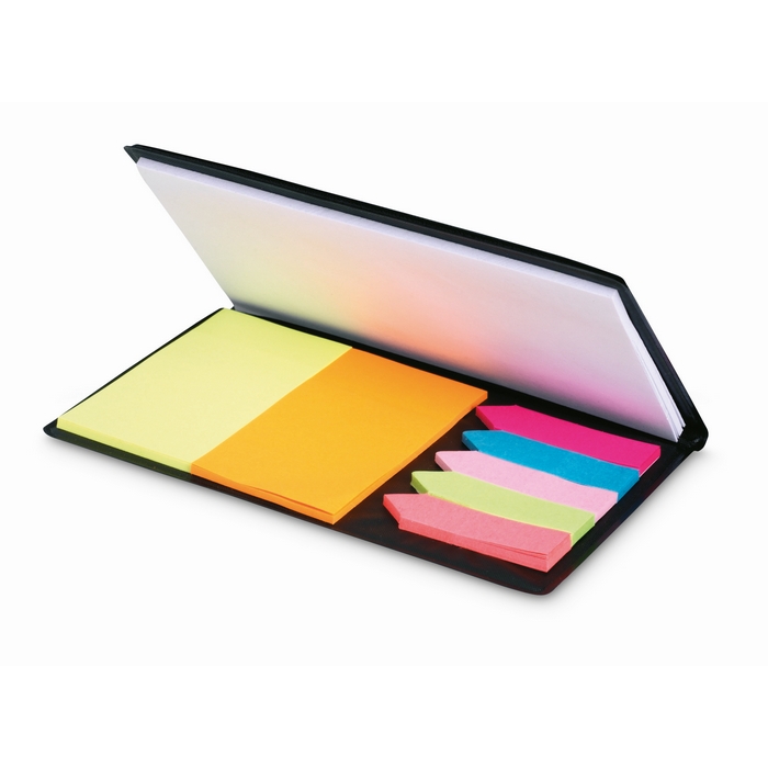 Set de mémos pratique MEMOFF